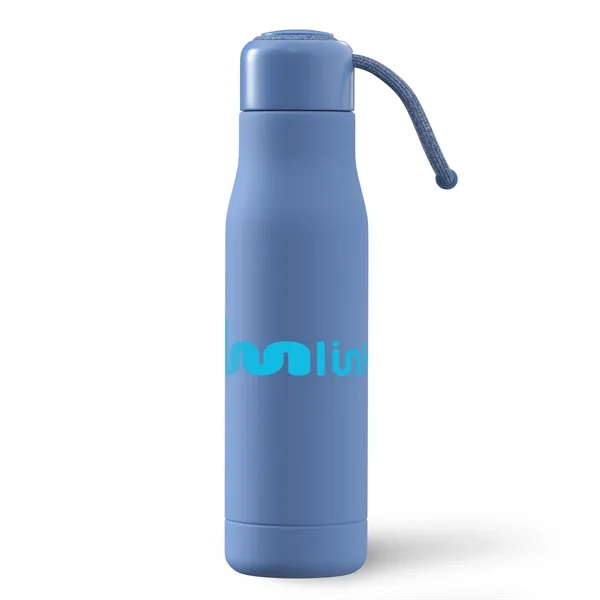 Built to keep up with longer days The Born Ready Bottle... from ASI 88660 Spector & Co.