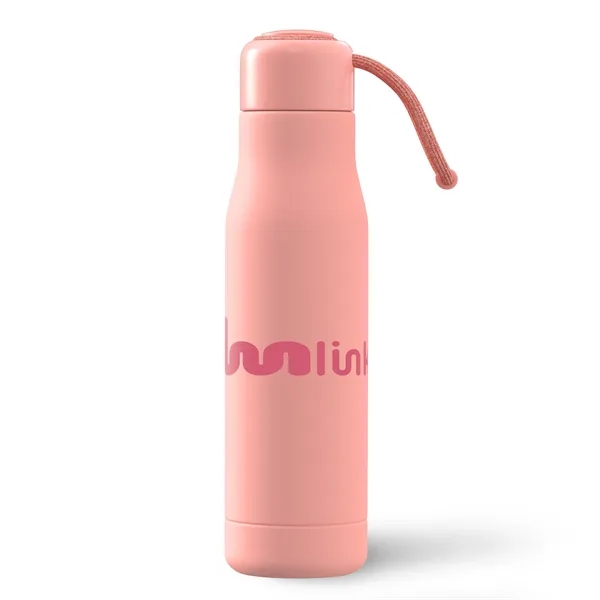 Built to keep up with longer days The Born Ready Bottle... from ASI 88660 Spector & Co.