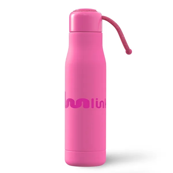 Built to keep up with longer days The Born Ready Bottle... from ASI 88660 Spector & Co.