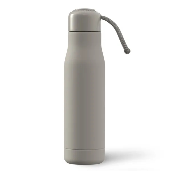 Built to keep up with longer days The Born Ready Bottle... from ASI 88660 Spector & Co.