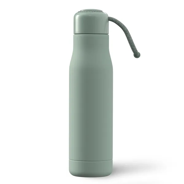 Built to keep up with longer days The Born Ready Bottle... from ASI 88660 Spector & Co.