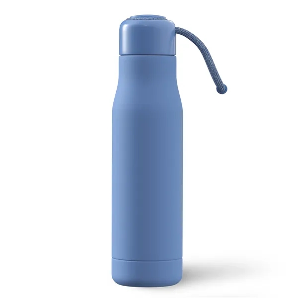 Built to keep up with longer days The Born Ready Bottle... from ASI 88660 Spector & Co.