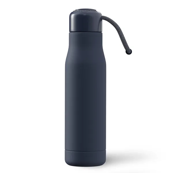 Built to keep up with longer days The Born Ready Bottle... from ASI 88660 Spector & Co.