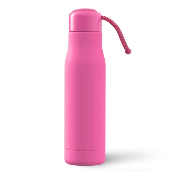 Built to keep up with longer days The Born Ready Bottle... from ASI 88660 Spector & Co.