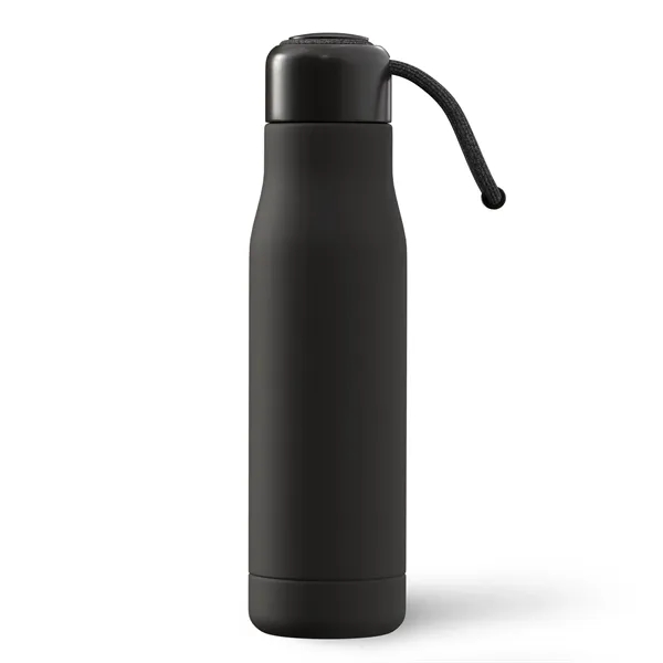 Built to keep up with longer days The Born Ready Bottle... from ASI 88660 Spector & Co.