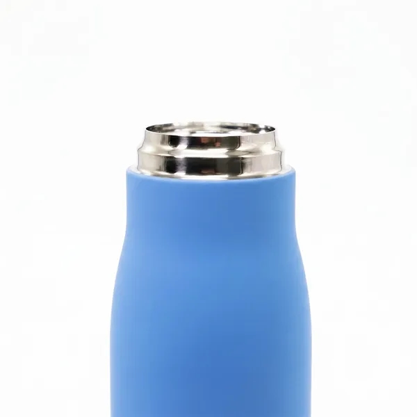 Built to keep up with longer days The Born Ready Bottle... from ASI 88660 Spector & Co.