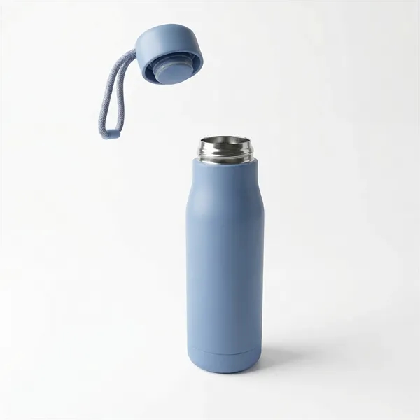 Built to keep up with longer days The Born Ready Bottle... from ASI 88660 Spector & Co.