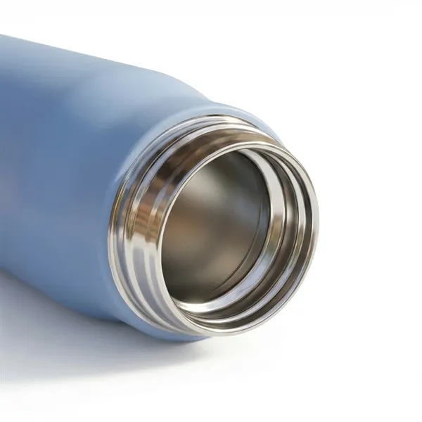 Built to keep up with longer days The Born Ready Bottle... from ASI 88660 Spector & Co.