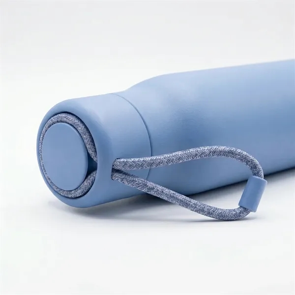 Built to keep up with longer days The Born Ready Bottle... from ASI 88660 Spector & Co.