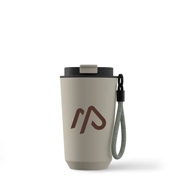 Compact size serious performance The Real Deal Tumbler delivers dependable temperature... from ASI 88660 Spector & Co.