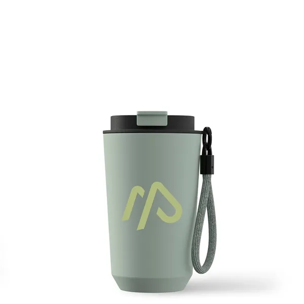 Compact size serious performance The Real Deal Tumbler delivers dependable temperature... from ASI 88660 Spector & Co.