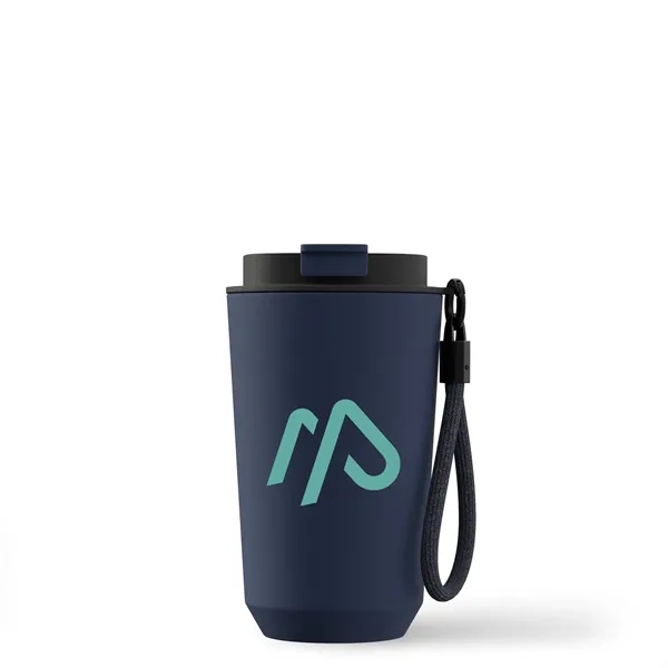 Compact size serious performance The Real Deal Tumbler delivers dependable temperature... from ASI 88660 Spector & Co.