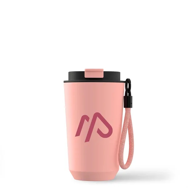 Compact size serious performance The Real Deal Tumbler delivers dependable temperature... from ASI 88660 Spector & Co.