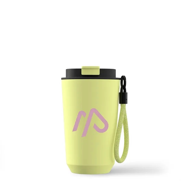 Compact size serious performance The Real Deal Tumbler delivers dependable temperature... from ASI 88660 Spector & Co.