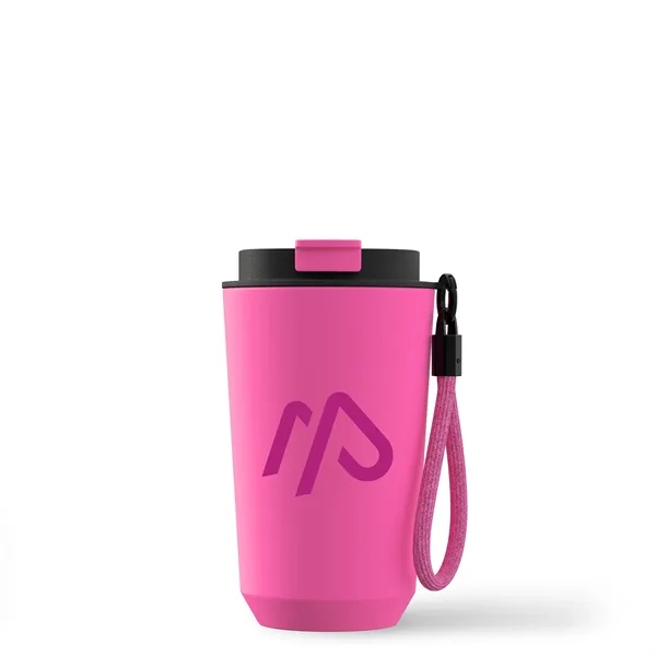 Compact size serious performance The Real Deal Tumbler delivers dependable temperature... from ASI 88660 Spector & Co.