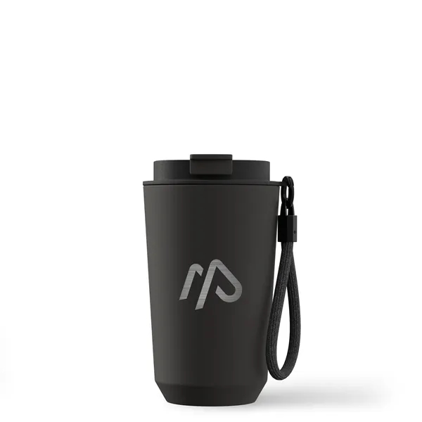 Compact size serious performance The Real Deal Tumbler delivers dependable temperature... from ASI 88660 Spector & Co.