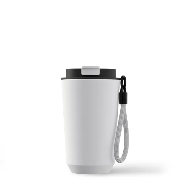 Compact size serious performance The Real Deal Tumbler delivers dependable temperature... from ASI 88660 Spector & Co.