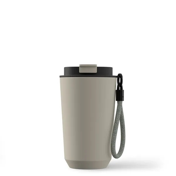 Compact size serious performance The Real Deal Tumbler delivers dependable temperature... from ASI 88660 Spector & Co.