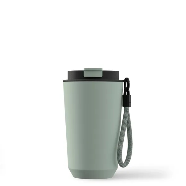 Compact size serious performance The Real Deal Tumbler delivers dependable temperature... from ASI 88660 Spector & Co.