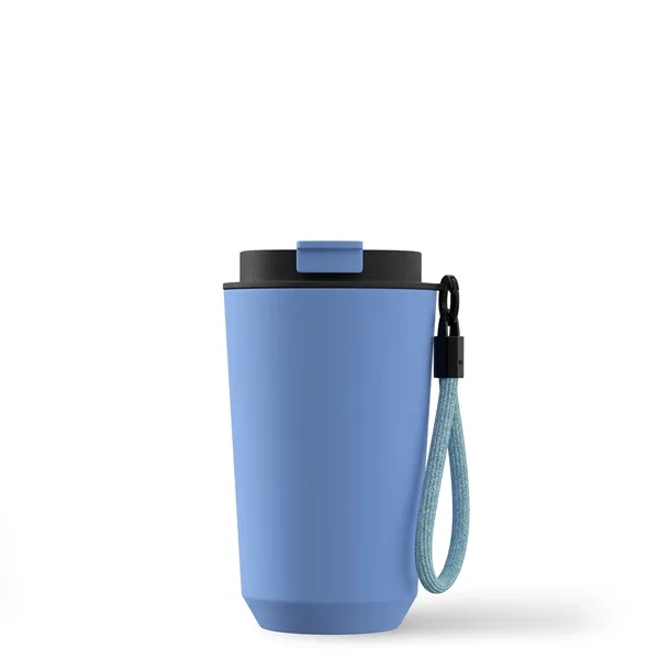 Compact size serious performance The Real Deal Tumbler delivers dependable temperature... from ASI 88660 Spector & Co.