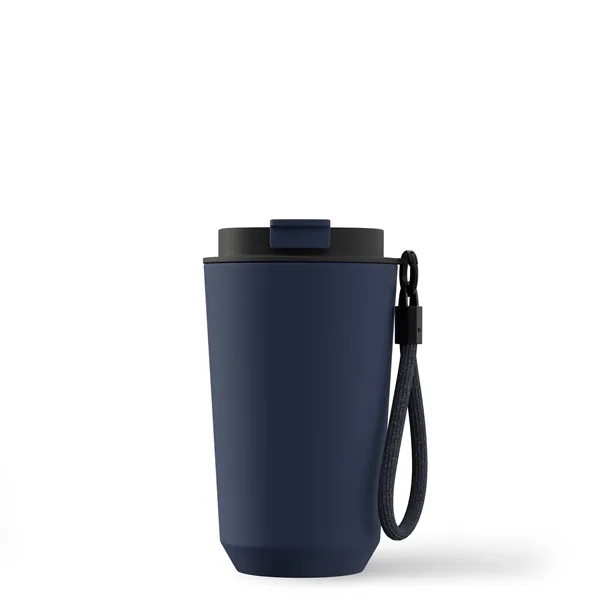 Compact size serious performance The Real Deal Tumbler delivers dependable temperature... from ASI 88660 Spector & Co.