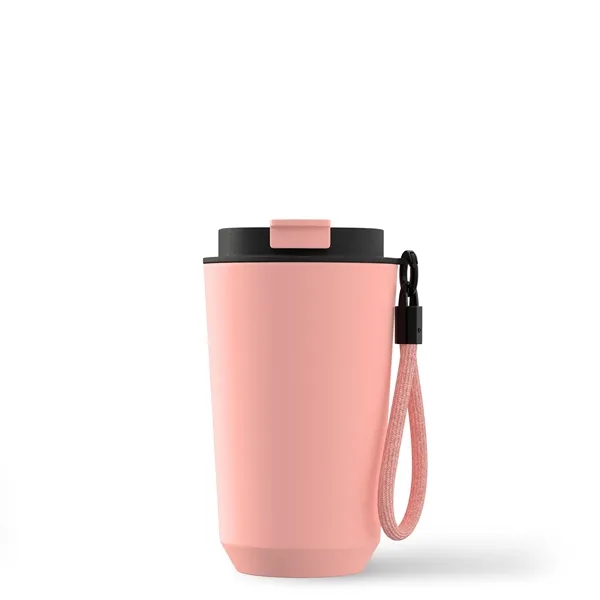 Compact size serious performance The Real Deal Tumbler delivers dependable temperature... from ASI 88660 Spector & Co.