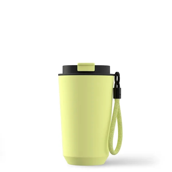 Compact size serious performance The Real Deal Tumbler delivers dependable temperature... from ASI 88660 Spector & Co.