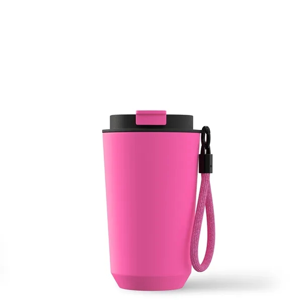 Compact size serious performance The Real Deal Tumbler delivers dependable temperature... from ASI 88660 Spector & Co.