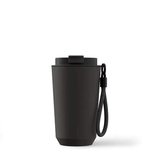 Compact size serious performance The Real Deal Tumbler delivers dependable temperature... from ASI 88660 Spector & Co.