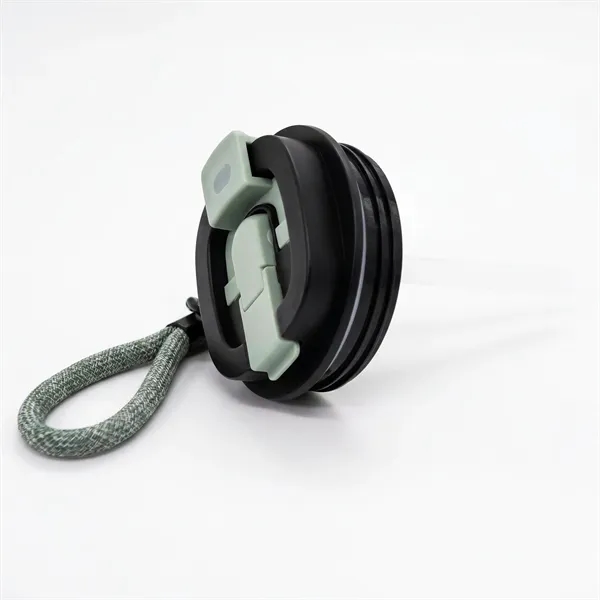 Compact size serious performance The Real Deal Tumbler delivers dependable temperature... from ASI 88660 Spector & Co.