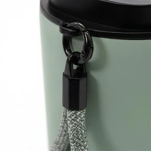 Compact size serious performance The Real Deal Tumbler delivers dependable temperature... from ASI 88660 Spector & Co.