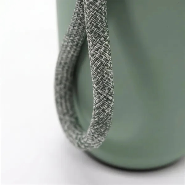 Compact size serious performance The Real Deal Tumbler delivers dependable temperature... from ASI 88660 Spector & Co.