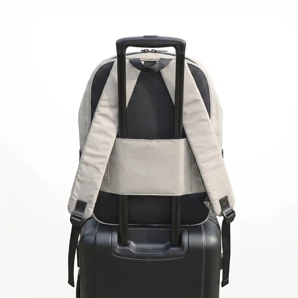 Designed to keep your day organized and moving smoothly The Bounce... from ASI 88660 Spector & Co.