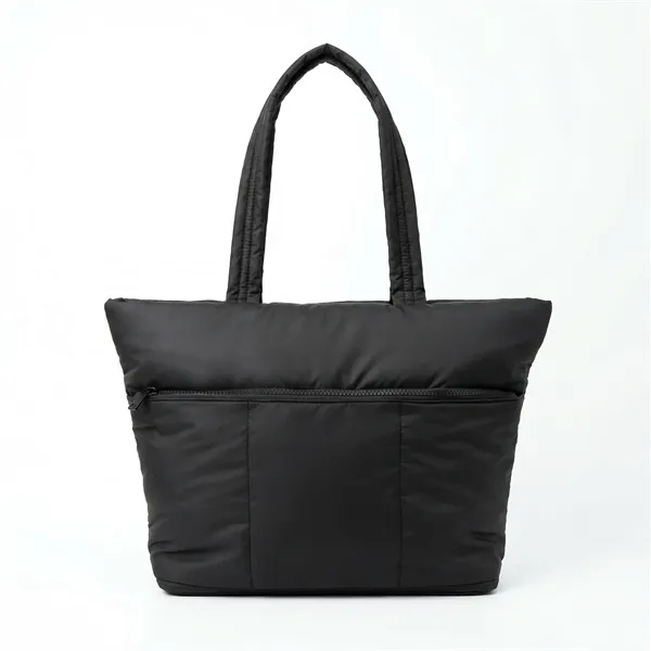 A tote designed to grow with your day Loop combines a... from ASI 88660 Spector & Co.