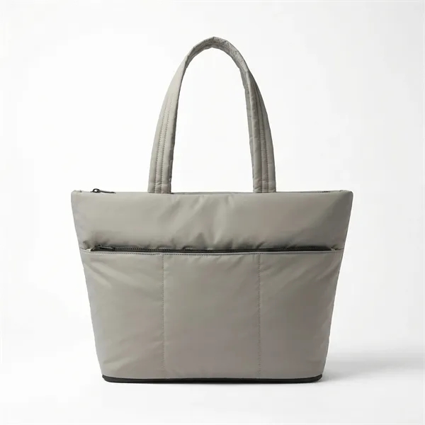 A tote designed to grow with your day Loop combines a... from ASI 88660 Spector & Co.