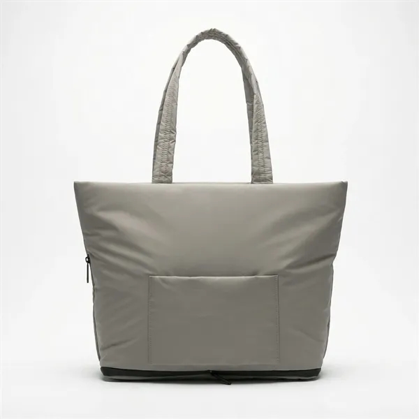 A tote designed to grow with your day Loop combines a... from ASI 88660 Spector & Co.