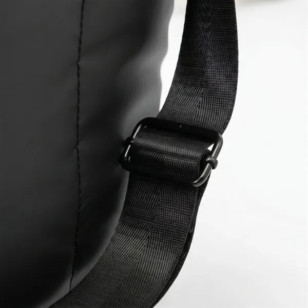 A tote designed to grow with your day Loop combines a... from ASI 88660 Spector & Co.