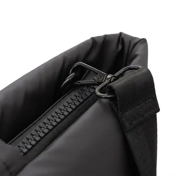 A tote designed to grow with your day Loop combines a... from ASI 88660 Spector & Co.