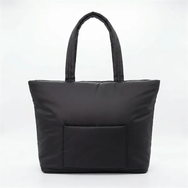 A tote designed to grow with your day Loop combines a... from ASI 88660 Spector & Co.