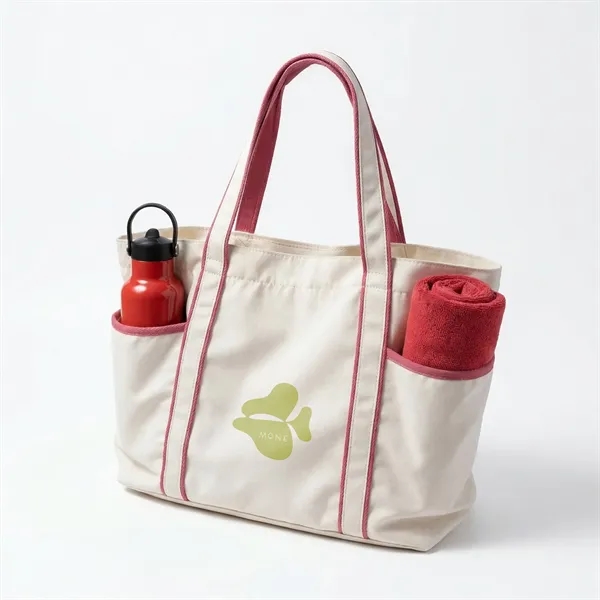 Compact in size practical in design Dash delivers everyday versatility in... from ASI 88660 Spector & Co.