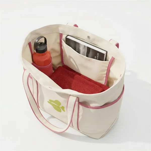 Compact in size practical in design Dash delivers everyday versatility in... from ASI 88660 Spector & Co.