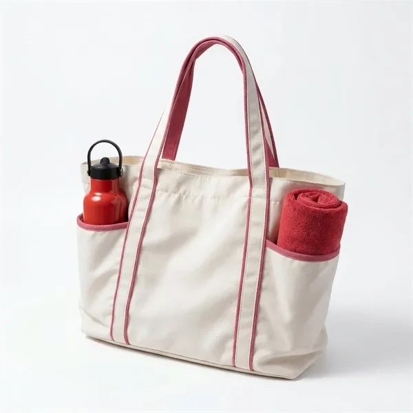 Compact in size practical in design Dash delivers everyday versatility in... from ASI 88660 Spector & Co.