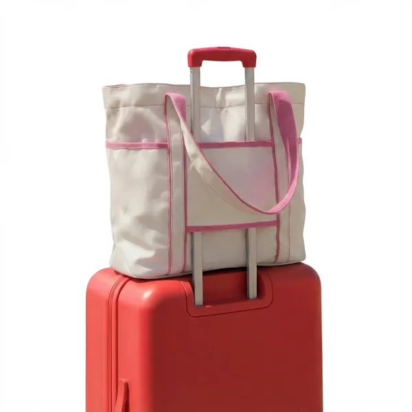 Compact in size practical in design Dash delivers everyday versatility in... from ASI 88660 Spector & Co.