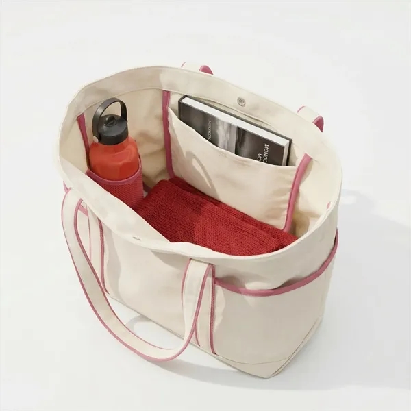 Compact in size practical in design Dash delivers everyday versatility in... from ASI 88660 Spector & Co.