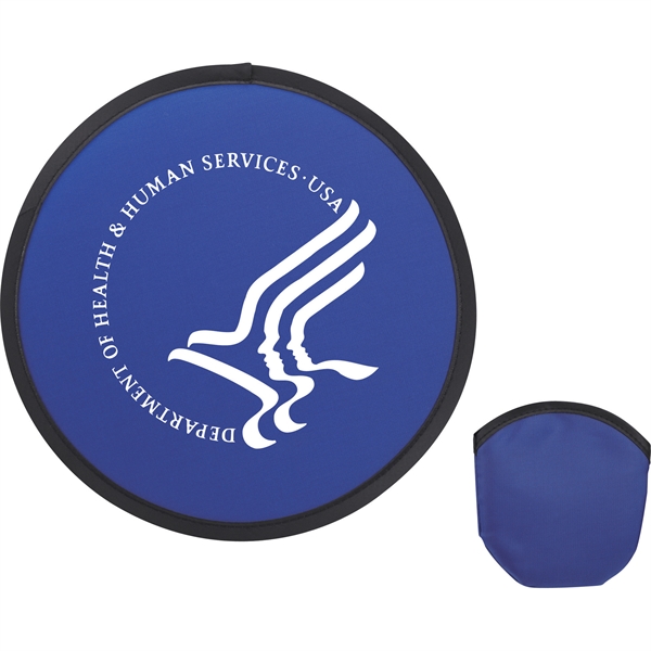 Flexible Florida Flyer... from ASI 42424 ZZ DROPPED -Bullet