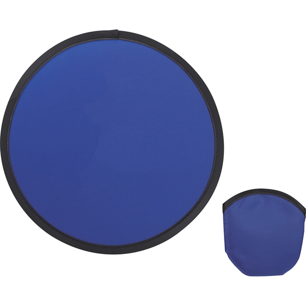 Flexible Florida Flyer... from ASI 42424 ZZ DROPPED -Bullet