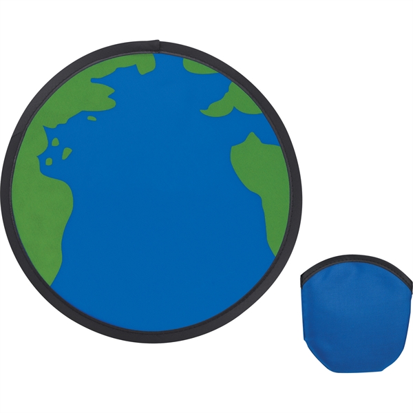 Flexible Florida Flyer... from ASI 42424 ZZ DROPPED -Bullet