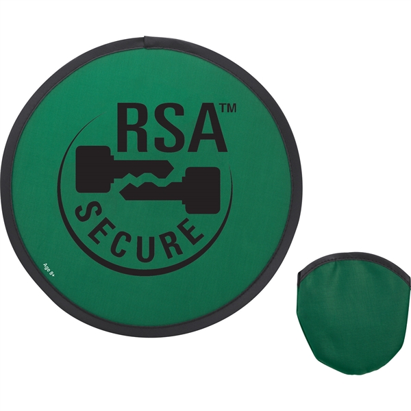 Flexible Florida Flyer... from ASI 42424 ZZ DROPPED -Bullet