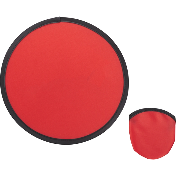 Flexible Florida Flyer... from ASI 42424 ZZ DROPPED -Bullet