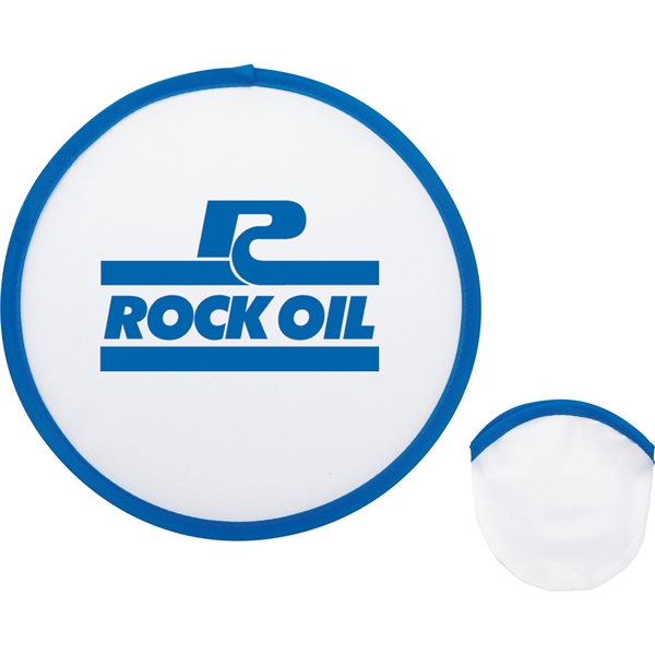 Flexible Florida Flyer... from ASI 42424 ZZ DROPPED -Bullet